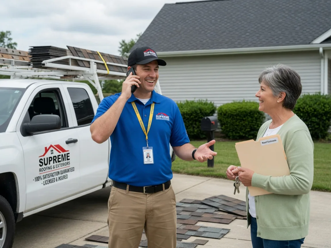 Roof Replacement Otway, OH FAQs
