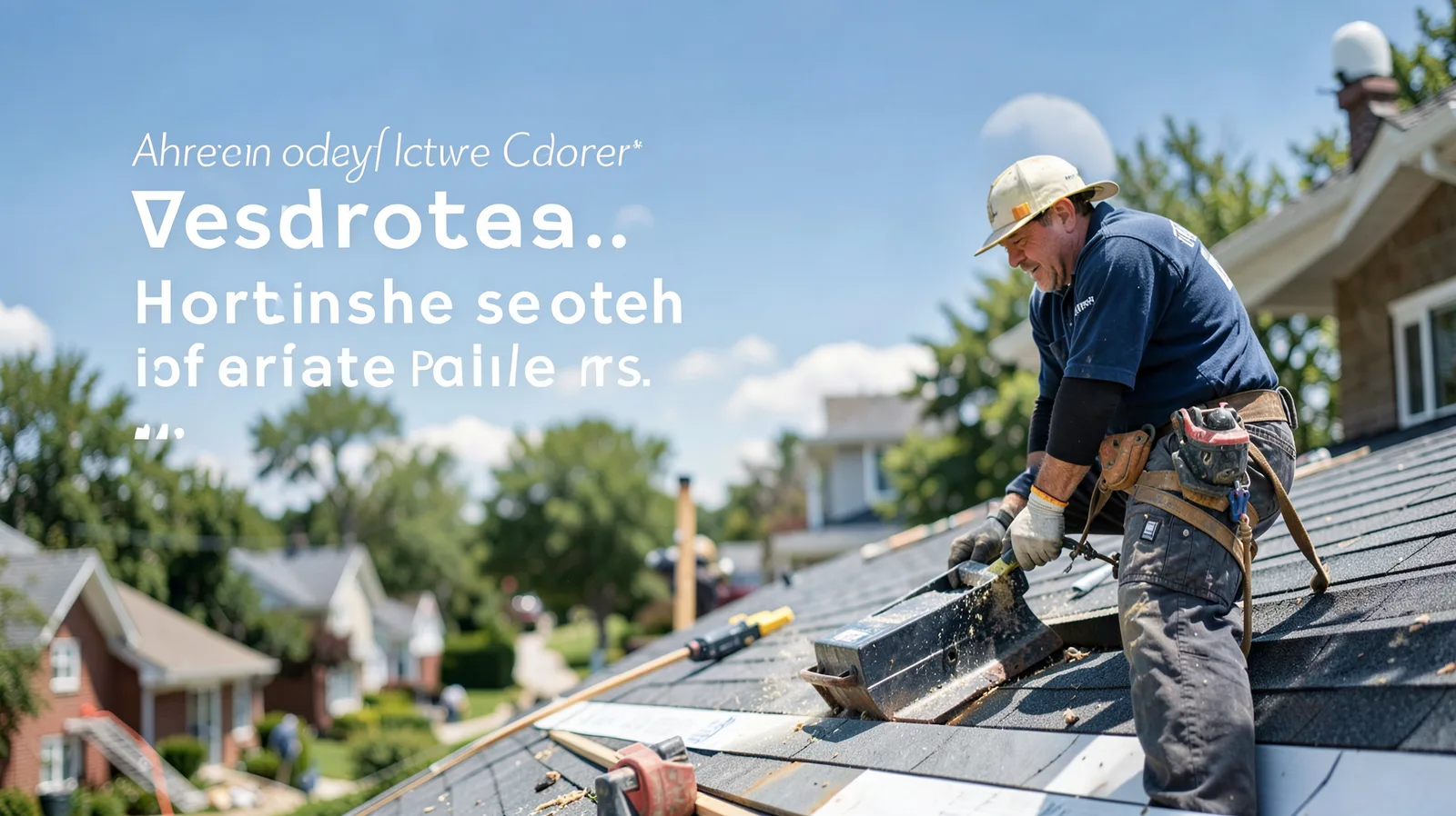 Roof Replacement in Otway, OH near me